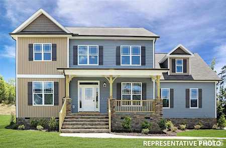 208 Landry Court Clayton, NC 27527
