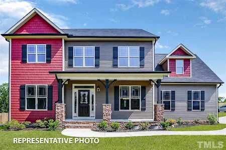 108 Landry Court Clayton, NC 27527