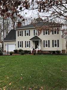 13119 Winamack Rd Midlothian, VA 23114