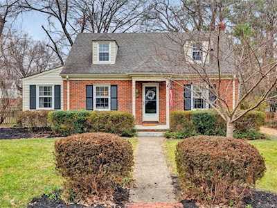 6120 Hampstead Ave Henrico, VA 23226