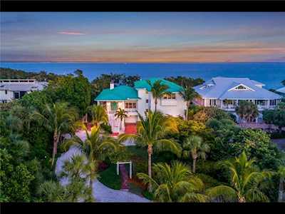 6 Peekins Cove Drive Boca Grande, FL 33921