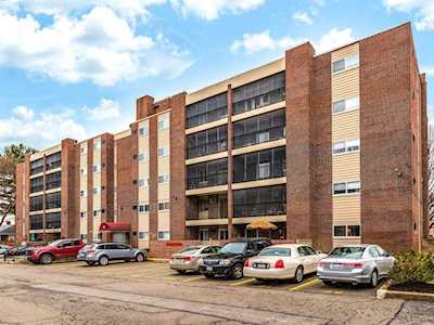 68 Main St #11C Stoneham, MA 02180