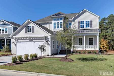 149 Gravel Brook Court #25 Cary, NC 27519