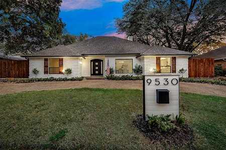 9530 Milltrail Drive Dallas, TX 75238