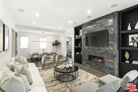 732 N Huntley Drive West Hollywood, CA 90069