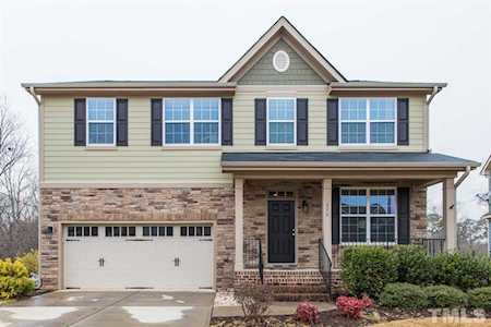 428 Shorehouse Way Holly Springs, NC 27540