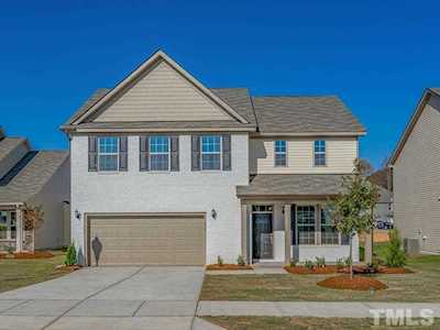 190 Clubhouse Drive #131 OLM Franklinton, NC 27525