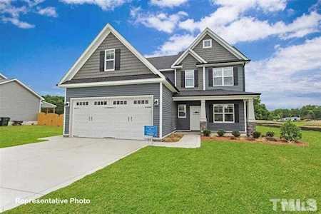 112 Landry Court Clayton, NC 27527