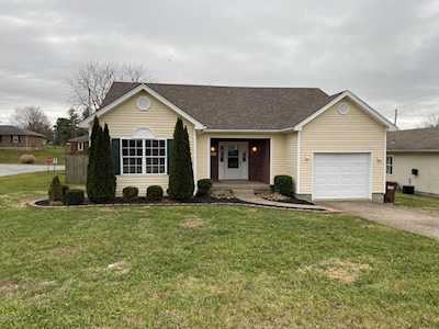 101 Mockingbird Cir Shelbyville, KY 40065