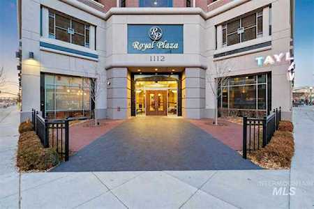 1112 W Main Street #502 Boise, ID 83706