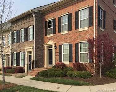 10806 N Kemptown Square Mint Hill, NC 28227