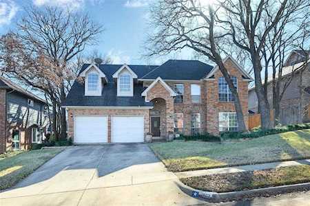 1803 Rolling Ridge Drive Grapevine, TX 76051