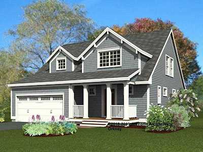 Lot 14 Daniels Dr #Lot 14 Lee, NH 03861