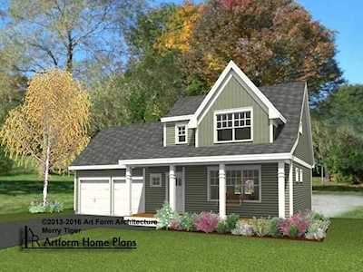Lot 16 Daniels Dr #Lot 16 Lee, NH 03861