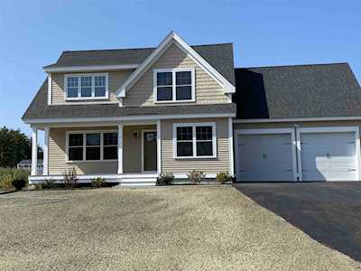 Lot 34 Daniels Dr #Lot 34 Lee, NH 03861