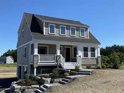 Lot 28 Daniels Dr #Lot 28 Lee, NH 03861