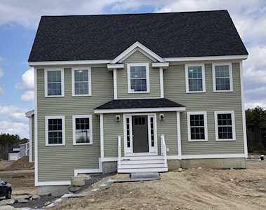 31 Daniels Dr #Lot 27 Lee, NH 03861