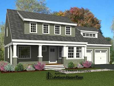 Lot 18 Daniels Dr #Lot 18 Lee, NH 03861