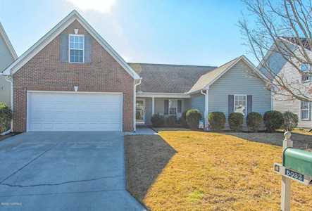 5032 Trumpet Vine Way Wilmington, NC 28412