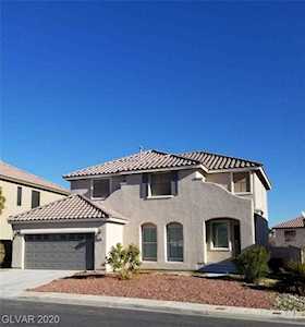 1214 Cove Palisades Dr North Las Vegas, NV 89031