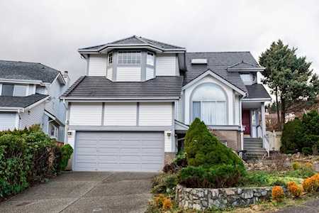2928 Valleyview Court Coquitlam, BC V3E 2P4