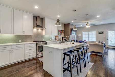 3449 Milton Avenue #6 University Park, TX 75205