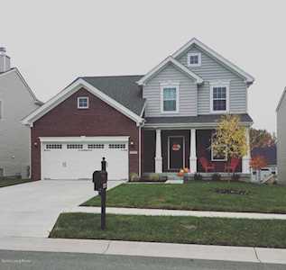 17107 Green Crest Ln Louisville, KY 40245