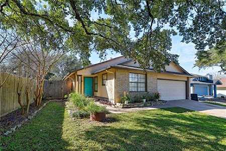 000 Confidential Ave. Austin, TX 78727