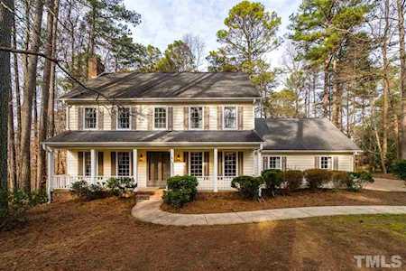 509 W Brittany Bay Raleigh, NC 27614