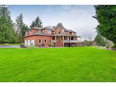 33502 NW Norstar Ranch Rd Ridgefield, WA 98642