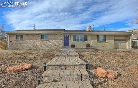 1210 Milky Way Colorado Springs, CO 80905