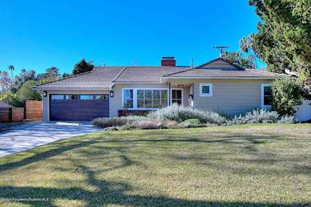 2555 Tanoble Drive Altadena, CA 91001