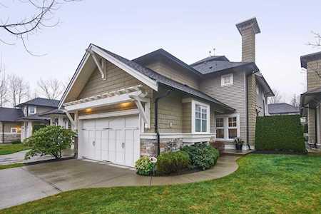 19452 Fraser Way #56 Pitt Meadows, BC V3Y 0A3