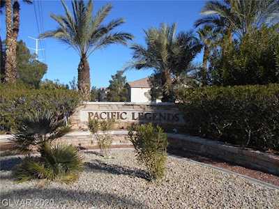1830 Buffalo Dr #1038 Las Vegas, NV 89128