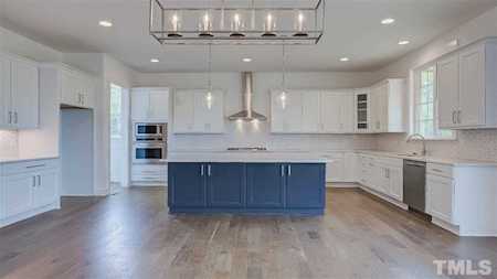 105 Sage Oak Lane Holly Springs, NC 27540
