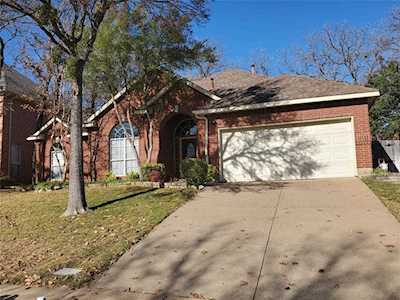 1802 Sandalwood Lane Grapevine, TX 76051