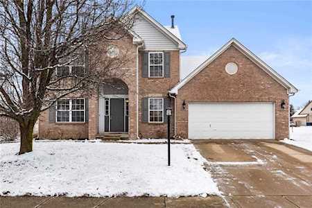 12720 Bent Oak Court Indianapolis, IN 46236