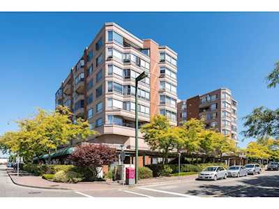 15111 Russell Avenue #608 White Rock, BC V4B 2P4