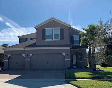 3818 Prairie Reserve Boulevard Orlando, FL 32824