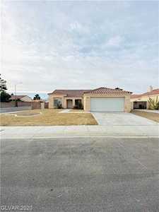 4601 Terra Rosa Dr Las Vegas, NV 89130