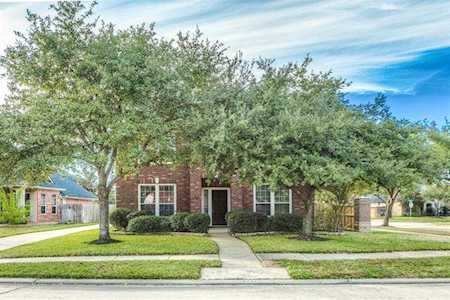 6002 Gablestone Ln Katy, TX 77450