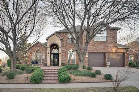11717 Cloveridge Drive Fort Worth, TX 76244