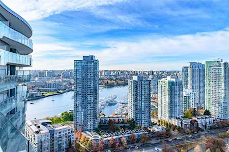 89 Nelson Street #2703 Vancouver, BC V6Z 0E7