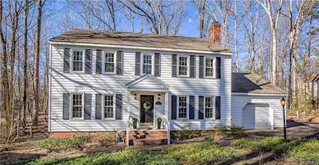 3319 Seven Oaks Terrace Midlothian, VA 23112