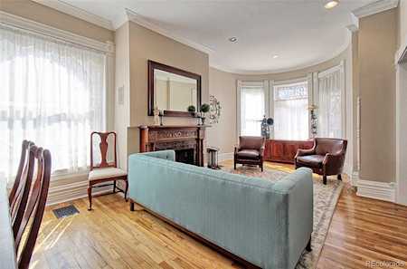 401 21st St Denver, CO 80205