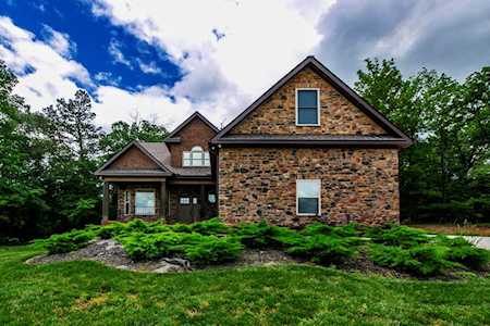12533 Cotton Blossom Ln Knoxville, TN 37934