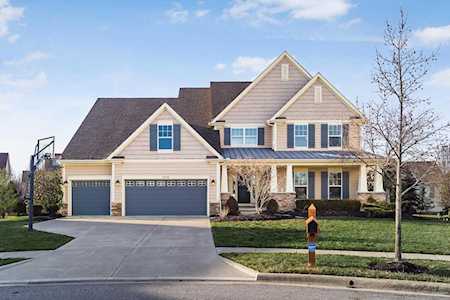 4228 Clifton Court Dublin, OH 43016
