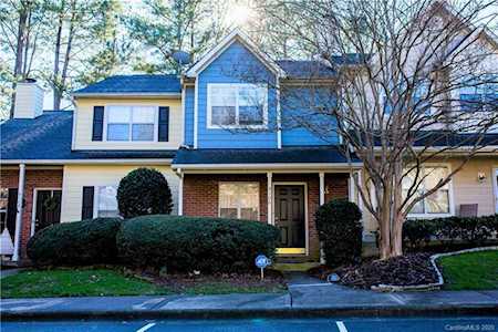 9106 Arbourgate Meadows Ln Charlotte, NC 28277