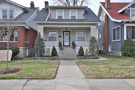 1903 Sils Ave Louisville, KY 40205
