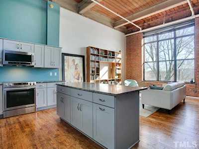 500 N Duke Street #54-207 Durham, NC 27701